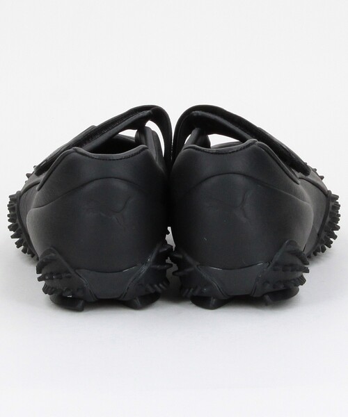 PUMA/プーマ MOSTRO FEY LEATHER/モストロ フェイ レザー スニーカー