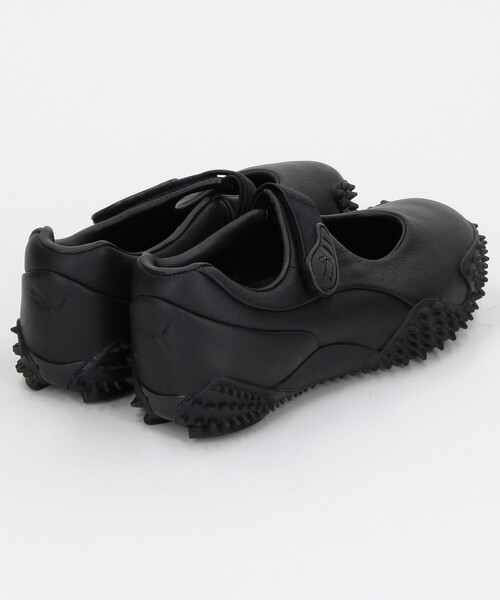 セール】PUMA/プーマ MOSTRO FEY LEATHER/モストロ フェイ レザー