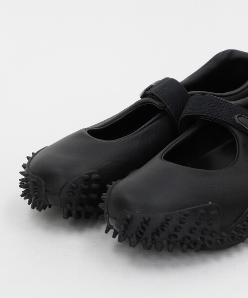 【プーマ PUMA 】モストロ フェイ レザー Black 24cm新品未使用 PUMA（プーマ） スニーカー ユニセックス モストロ フェイ レザー