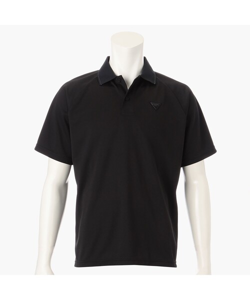 BRIEFING（ブリーフィング）の「MS TROPIC CAMO POLO SHIRTS / MS