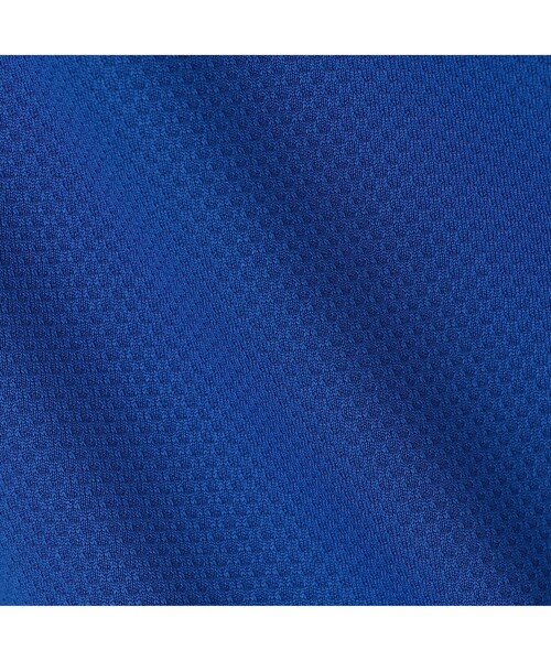 BRIEFING（ブリーフィング）の「【BRIEFING GOLF／ブリーフィングゴルフ】 LA MS COOLCORE POLO （リラックスフィット）（ポロシャツ・メンズ・ブラック/ホワイト/グレー/ブルー・L/M/S/XL）」の11枚目の写真