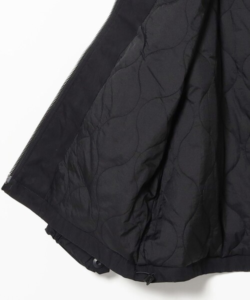 セール】ワイドフィット G9 モッズブルゾン（ブルゾン）｜BEAMS