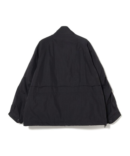 ワイドフィット G9 モッズブルゾン（ブルゾン）｜BEAMS（ビームス）の