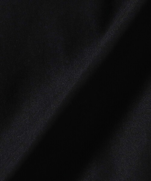 BEAMS(ビームス)の「ワイドフィット G9 モッズブルゾン(ブルゾン・メンズ・オリーブ/ブラック・XL/L/M/S)」の3枚目の写真