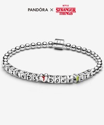 S01517  1008 パンドラ ブレスレット メンズ シルバー S01517 ● 1008 パンドラ ブレスレット メンズ シルバー