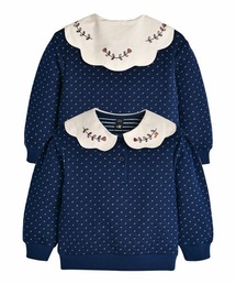 moimoln（モイモルン）の「ダイアナカラートップス（Tシャツ/カットソー）」