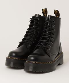 ドクターマーチン⚪︎JADON 8ホールブーツ Dr.Martens/ドクターマーチン JADON/ジェイドン 8ホールブーツ