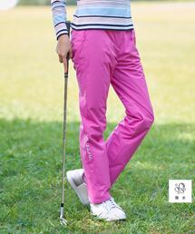 ゴルフ」に該当するその他パンツ（ピンク/桃色系）ファッション通販