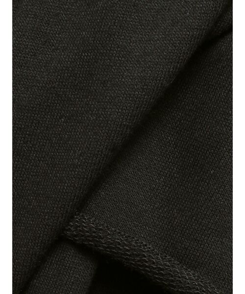 CALNAMUR（カルナムール）の「ラベルデザインスカパン（その他パンツ・レディース・ピンク/グレー/ブラック・FREE）」の12枚目の写真