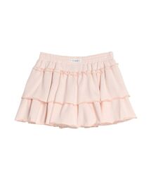 CALNAMUR | ラベルデザインスカパン(その他パンツ)