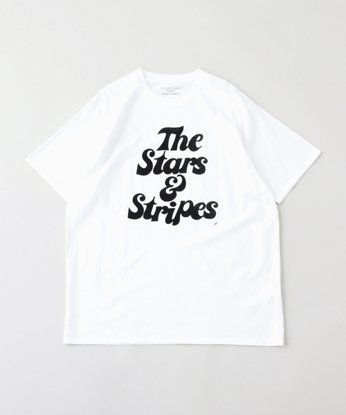 COUTURE D'ADAM/クチュールドアダムVINTAGE T-SHIRT COUTURE D'ADAM/クチュールドアダム】Vintage T-Shirt/The Stars