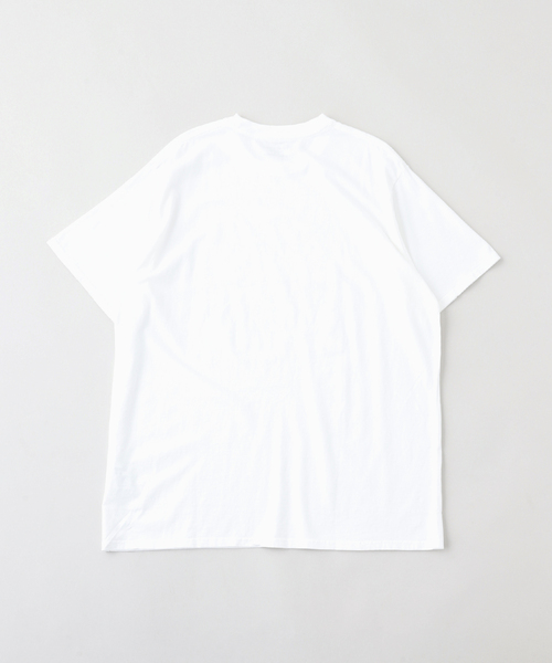 Couture d'adam(クチュールドアダム)の「COUTURE D’ADAM (クチュール ド アダム) Vintage Tシャツ(Tシャツ/カットソー・メンズ・ホワイト/ホワイト系その他・40/42)」の3枚目の写真