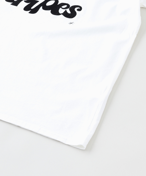 Couture d'adam(クチュールドアダム)の「COUTURE D’ADAM (クチュール ド アダム) Vintage Tシャツ(Tシャツ/カットソー・メンズ・ホワイト/ホワイト系その他・40/42)」の6枚目の写真