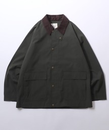 SITRY(Vg[)Hunting Jacket/R[fC neBOWPbg u] n[tR[g  h Xgb`(u])