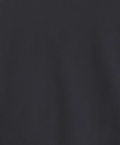 SITRY（シトリー）の「Hunting Jacket/コーデュロイ襟 ハンティングジャケット ブルゾン ハーフコート 撥水 防風 ストレッチ（ブルゾン・メンズ・ブラック/カーキ/アイボリー・L/M/LL）」の13枚目の写真