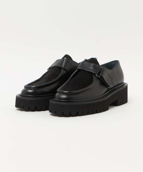 MARW UNITED ARROWS＋ODETTE E ODILE＞チロリアン ローファー