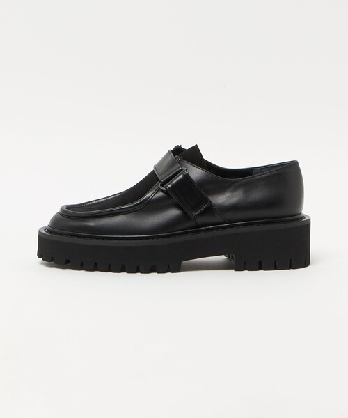 MARW UNITED ARROWS＋ODETTE E ODILE＞チロリアン ローファー