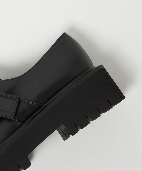 marw united arrows ローファー 25cm MARW UNITED ARROWS＋ODETTE E ODILE＞チロリアン ローファー