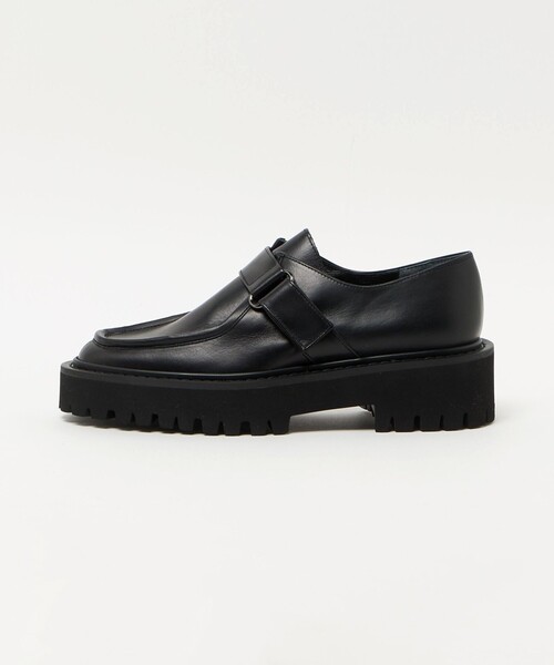 MARW UNITED ARROWS＋ODETTE E ODILE＞チロリアン ローファー