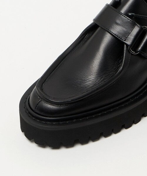 MARW UNITED ARROWS＋ODETTE E ODILE＞チロリアン ローファー