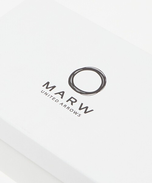 MARW UNITED ARROWS（マルゥ ユナイテッドアローズ）の「＜MARW UNITED ARROWS＋ODETTE E ODILE＞チロリアン ローファー（ローファー・レディース・その他1/ブラック・24.5cm/22cm/22.5cm/25cm/23cm/23.5cm/24cm）」の14枚目の写真