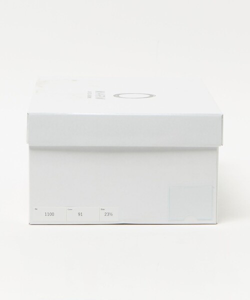 MARW UNITED ARROWS（マルゥ ユナイテッドアローズ）の「＜MARW UNITED ARROWS＋ODETTE E ODILE＞チロリアン ローファー（ローファー・レディース・その他1/ブラック・24.5cm/22cm/22.5cm/25cm/23cm/23.5cm/24cm）」の15枚目の写真