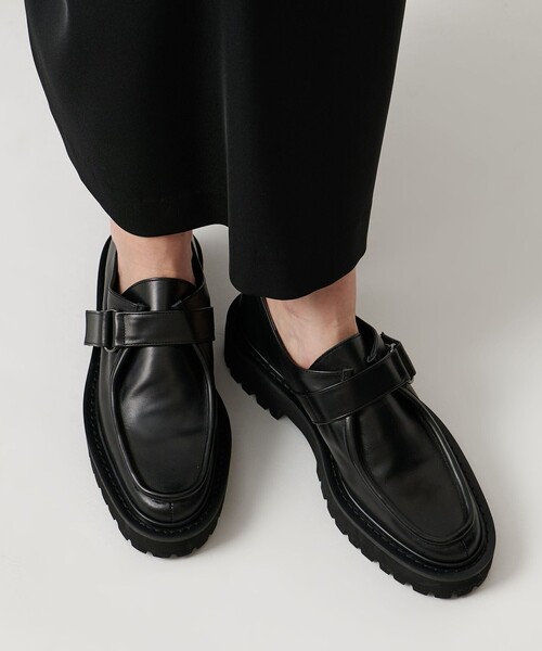 MARW UNITED ARROWS＋ODETTE E ODILE＞チロリアン ローファー