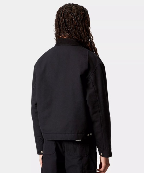 Carhartt WIP/カーハートダブリューアイピー W OG DETROIT JACKET