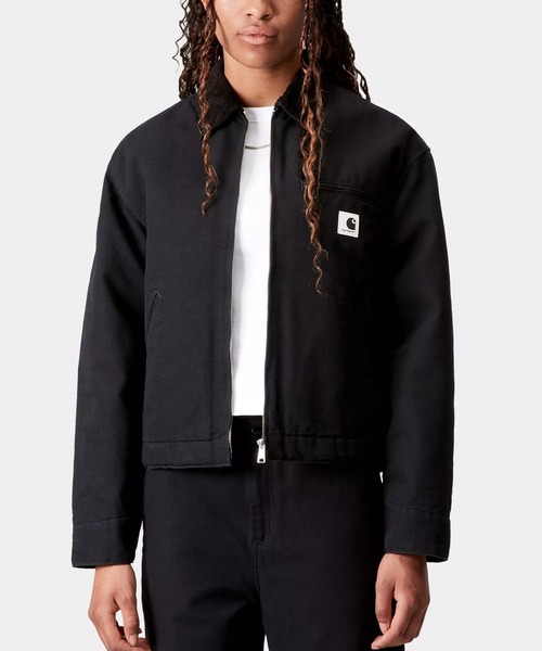 Carhartt カーハート デトロイトジャケット M Carhartt（カーハート） デトロイト ジャケット メンズ リラックス