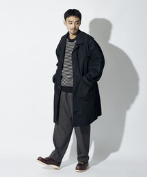 RED KAP(bhLbv)RED KAP/bhLbv ʒ SHOP COAT/VbvR[g(XeJ[R[g)