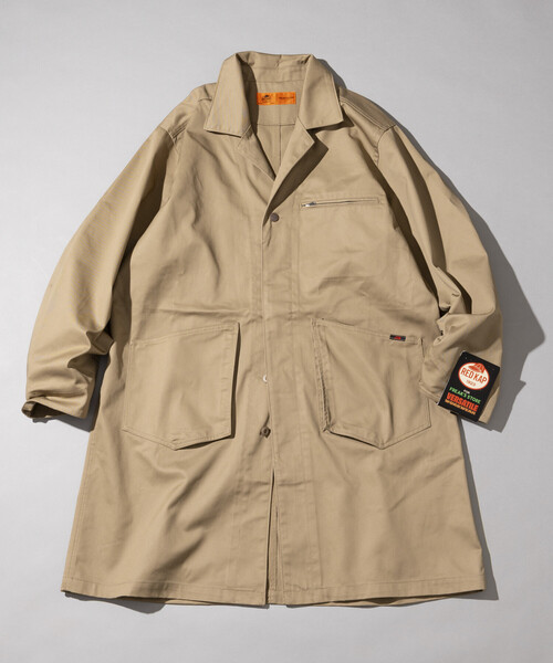 セール】RED KAP/レッドキャップ 別注 SHOP COAT/ショップコート