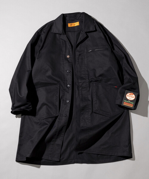 セール】RED KAP/レッドキャップ 別注 SHOP COAT/ショップコート