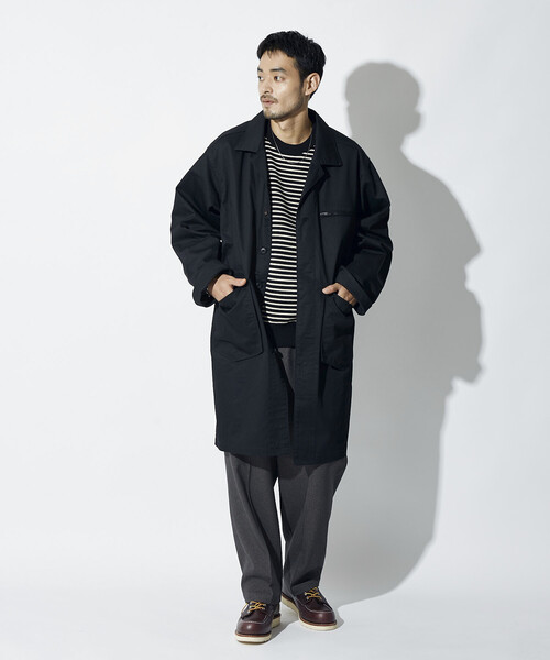 RED KAP（レッドキャップ）の「RED KAP/レッドキャップ 別注 SHOP COAT