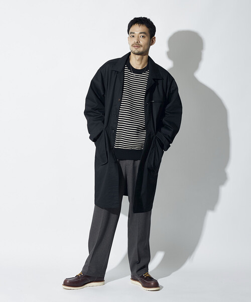 新品2025フリークスストア別注RED KAP セットアップ ブラック M 完売 新品2025フリークスストア別注RED KAP セットアップ ブラック M