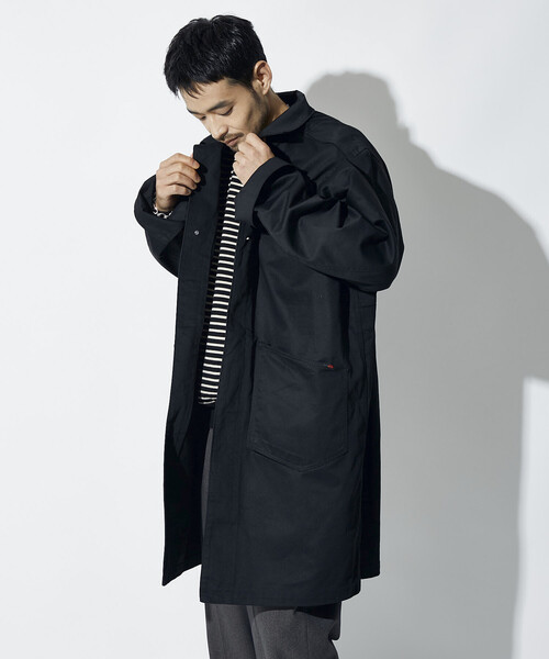 セール】RED KAP/レッドキャップ 別注 SHOP COAT/ショップコート