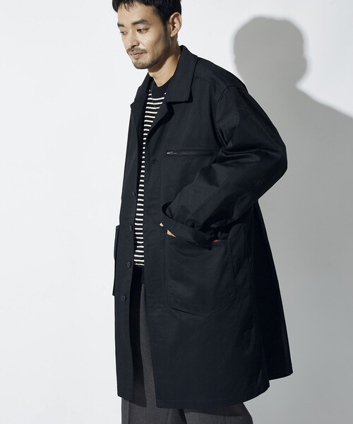 セール】RED KAP/レッドキャップ 別注 SHOP COAT/ショップコート