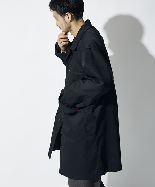 セール】RED KAP/レッドキャップ 別注 SHOP COAT/ショップコート
