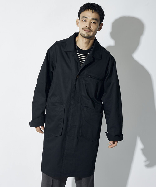 00s RED KAP FedEx パデッドコート セール】RED KAP/レッドキャップ 別注 SHOP COAT/ショップコート