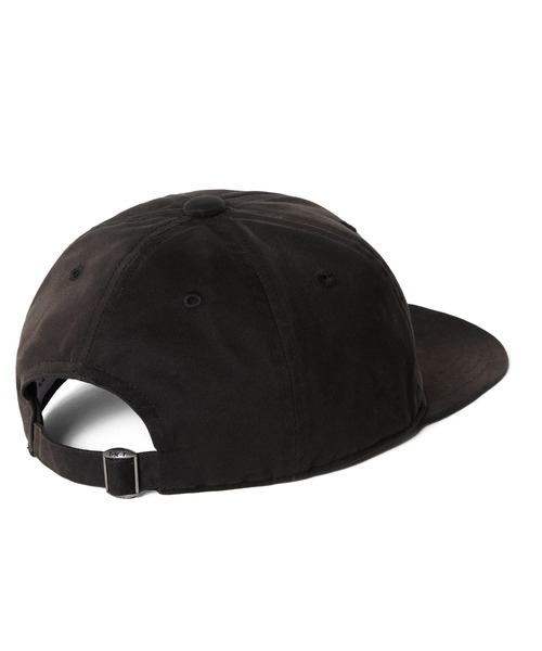 thisisneverthat(ディスイズネバーザット)の「Bleached L-Logo Cap(キャップ・メンズ・ブラック/オリーブ・FREE)」の3枚目の写真