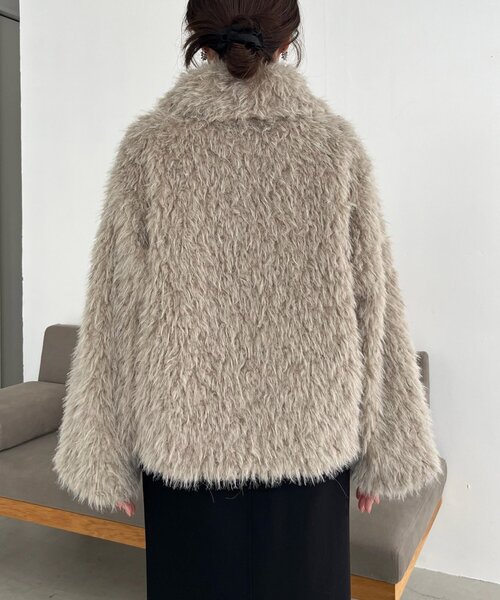 カプリシューレマージュ　コート カプリシューレマージュ コート 【公式通販】