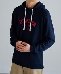 【TOMMY HILFIGER】パーカー 09T4449