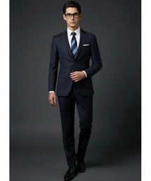 Perfect Suit FActory(p[tFNgX[ct@Ng[)́sWOOLY WASH SUITtWEBX[cy􂦂/E[CNzXgCv@lCr[(X[cZbg)