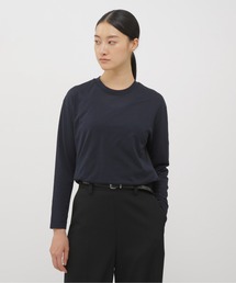 MARGARET HOWELL｜マーガレット・ハウエルのTシャツ/カットソー（長袖