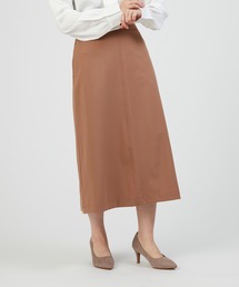 CB（シービー）の「エアリー台形スカート（スカート・レディース）」