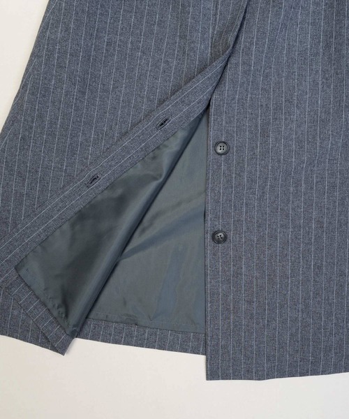 MILK(ミルク)の「Mannish ジャンパースカート(ジャンパースカート・レディース・A/B・FREE)」の14枚目の写真