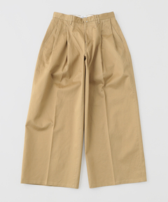 SLACKS (SHORTS)（スラックス）｜GOAT ESSENCE（ゴートエッセンス）の