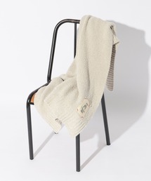 GEORGE'S（ジョージズ）の「[120X90] メランジ ブランケット（ブランケット）」