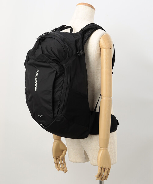 SALOMON/サロモン TRAILBLAZER 30（バックパック/リュック