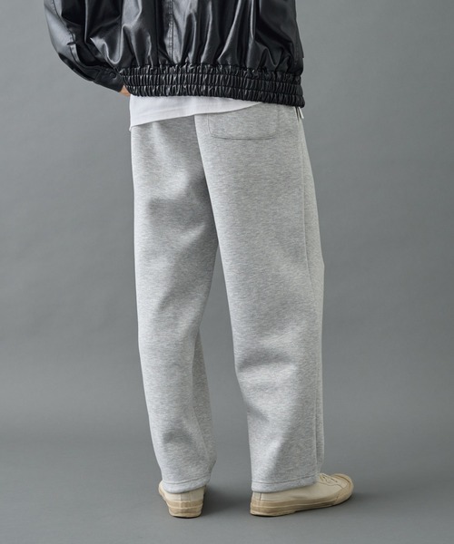 COLONY 2139（コロニートゥーワンスリーナイン）の「抗ピルダンボールジョガーパンツ（その他パンツ・メンズ・ブラック/グレー・LARGE/MEDIUM）」の9枚目の写真