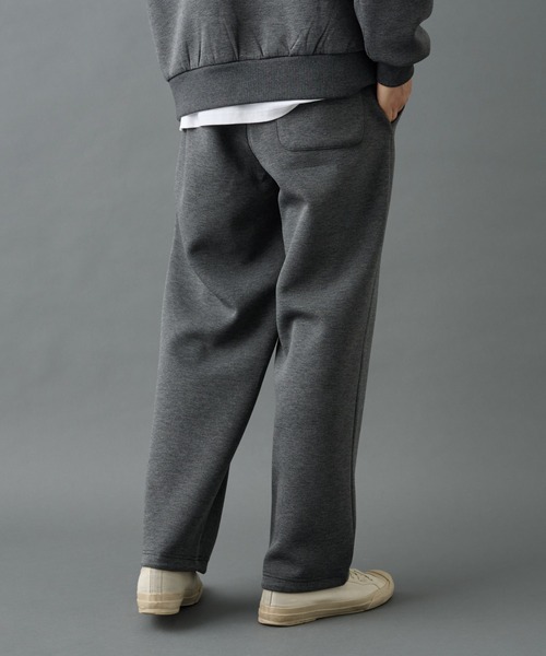 COLONY 2139（コロニートゥーワンスリーナイン）の「抗ピルダンボールジョガーパンツ（その他パンツ・メンズ・ブラック/グレー・LARGE/MEDIUM）」の6枚目の写真